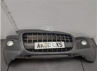 Заглушка буксировочного крюка Peugeot 3008 2009-2016 11474329 #1
