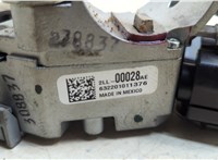  Замок зажигания Chevrolet Cruze 2015-2023 20552285 #2