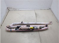 84144165 Подушка безопасности боковая (шторка) Chevrolet Malibu 2015-2018 20552297 #1