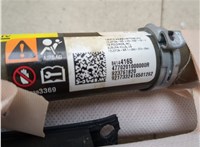 84144165 Подушка безопасности боковая (шторка) Chevrolet Malibu 2015-2018 20552297 #3