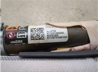 84144164 Подушка безопасности боковая (шторка) Chevrolet Malibu 2015-2018 20552306 #3