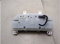 84296450 Щиток приборов (приборная панель) Chevrolet Malibu 2015-2018 20552315 #2
