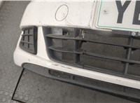  Бампер Skoda Fabia 2007-2014 20552316 #3