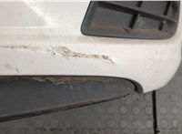  Бампер Skoda Fabia 2007-2014 20552316 #6