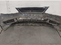 Бампер Skoda Fabia 2007-2014 20552316 #8