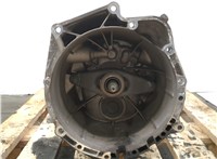  КПП 6-ст.мех. (МКПП) BMW 3 E46 1998-2006 20552319 #1