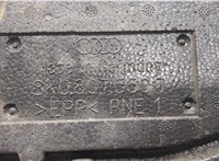 8K0807550J Усилитель бампера Audi A4 (B8) 2007-2015 20552321 #3