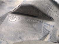  Защита днища, запаски, КПП, подвески BMW 5 F10 2010-2017 20552326 #3