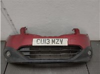 62022BR10H Бампер Nissan Qashqai 2006-2013 20552338 #1