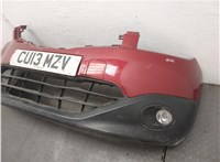 62022BR10H Бампер Nissan Qashqai 2006-2013 20552338 #20