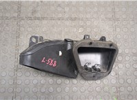  Воздухозаборник Porsche Panamera 2009-2016 20552368 #1