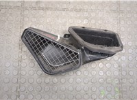  Воздухозаборник Porsche Panamera 2009-2016 20552368 #2
