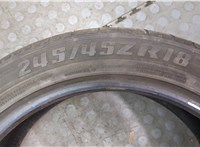  Шина 245/45 R18 Jaguar XF 2007-2015 20552387 #6