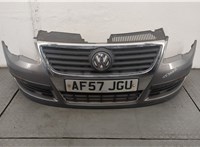 3C0807217D, 3C0853651AD, 3C0853601C, 3C0853666 Бампер Volkswagen Passat 6 2005-2010 20552394 #1