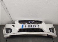 Решетка радиатора Volvo C30 2006-2013 11474413 #1
