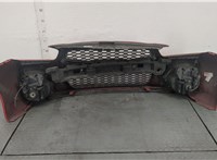  Бампер KIA Ceed 2012-2018 20552405 #2