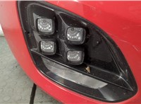  Бампер KIA Ceed 2012-2018 20552405 #3