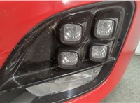 Бампер KIA Ceed 2012-2018 20552405 #8