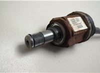 84283522 Полуось (приводной вал, шрус) Chevrolet Malibu 2015-2018 20552408 #2