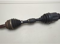  Полуось (приводной вал, шрус) Mazda CX-9 2007-2012 20552422 #1
