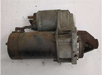  Стартер Opel Astra H 2004-2010 20552450 #1
