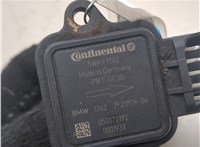 13627520519 Измеритель потока воздуха (расходомер) BMW 5 E60 2003-2010 20552472 #2