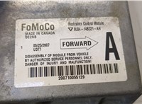  Блок управления подушками безопасности Ford Escape 2007-2012 20552475 #4