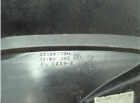 55056006AD Жабо под дворники (дождевик) Dodge Ram (DR / DH) 2001-2009 20552481 #3