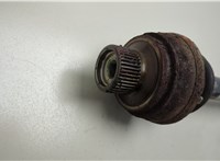  Полуось (приводной вал, шрус) Audi A7 2010-2018 20552504 #2