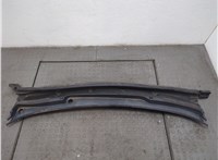 42353827 Жабо под дворники (дождевик) Chevrolet Trax 2016-2022 20552519 #1