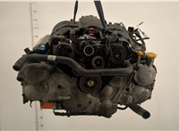  Форсунка топливная Subaru Tribeca (B9) 2004-2014 11474472 #1