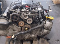 16611AA700 Форсунка топливная Subaru Tribeca (B9) 2004-2014 11474472 #7