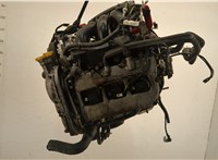  Форсунка топливная Subaru Tribeca (B9) 2004-2014 11474472 #2