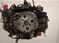  Форсунка топливная Subaru Tribeca (B9) 2004-2014 11474472 #3
