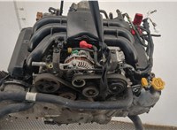  Форсунка топливная Subaru Tribeca (B9) 2004-2014 11474472 #5