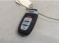  Ключ зажигания Audi A7 2010-2018 20552522 #1
