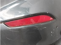  Бампер Chevrolet Cruze 2015-2023 20552523 #5