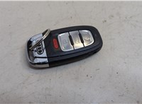 4G0959754G Ключ зажигания Audi A6 (C7) 2011-2018 20552526 #1