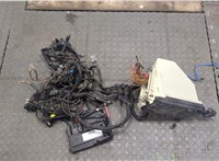A2125400024, A2319001507, A2125400082 Блок предохранителей Mercedes E W212 2009-2016 20552540 #7