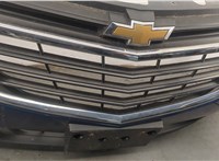  Бампер Chevrolet Equinox 2017-2021 20552543 #2