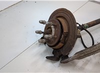 G2MZ1109C Ступица (кулак, цапфа) Ford Explorer 2001-2006 20552557 #2