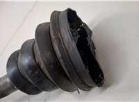 G2MZ1109C Ступица (кулак, цапфа) Ford Explorer 2001-2006 20552557 #4