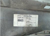 4G0853856G Накладка на порог Audi A6 (C7) 2011-2018 20552563 #3
