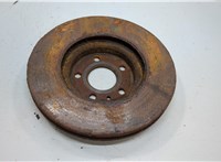  Диск тормозной Ford Fusion 2012-2016 USA 20552568 #1