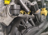  Форсунка топливная Fiat Panda 2003-2012 11474516 #10
