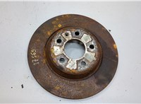 8K0615601B Диск тормозной Audi A6 (C7) 2011-2018 20552572 #3