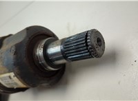 495000A510 Полуось (приводной вал, шрус) Hyundai Sonata 5 NF 2005-2010 20552594 #6