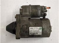  Стартер Fiat Panda 2003-2012 20552604 #1