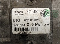  Стартер Fiat Panda 2003-2012 20552604 #2