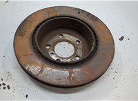 34216775287, 6775287 Диск тормозной BMW 5 F10 2010-2017 20552625 #1
